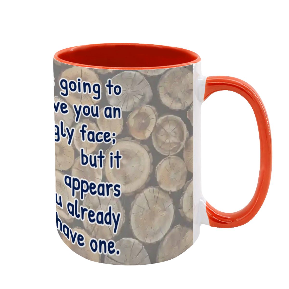 Large Colorful Mug (15oz) (Made in USA) - Picture 16 of 16