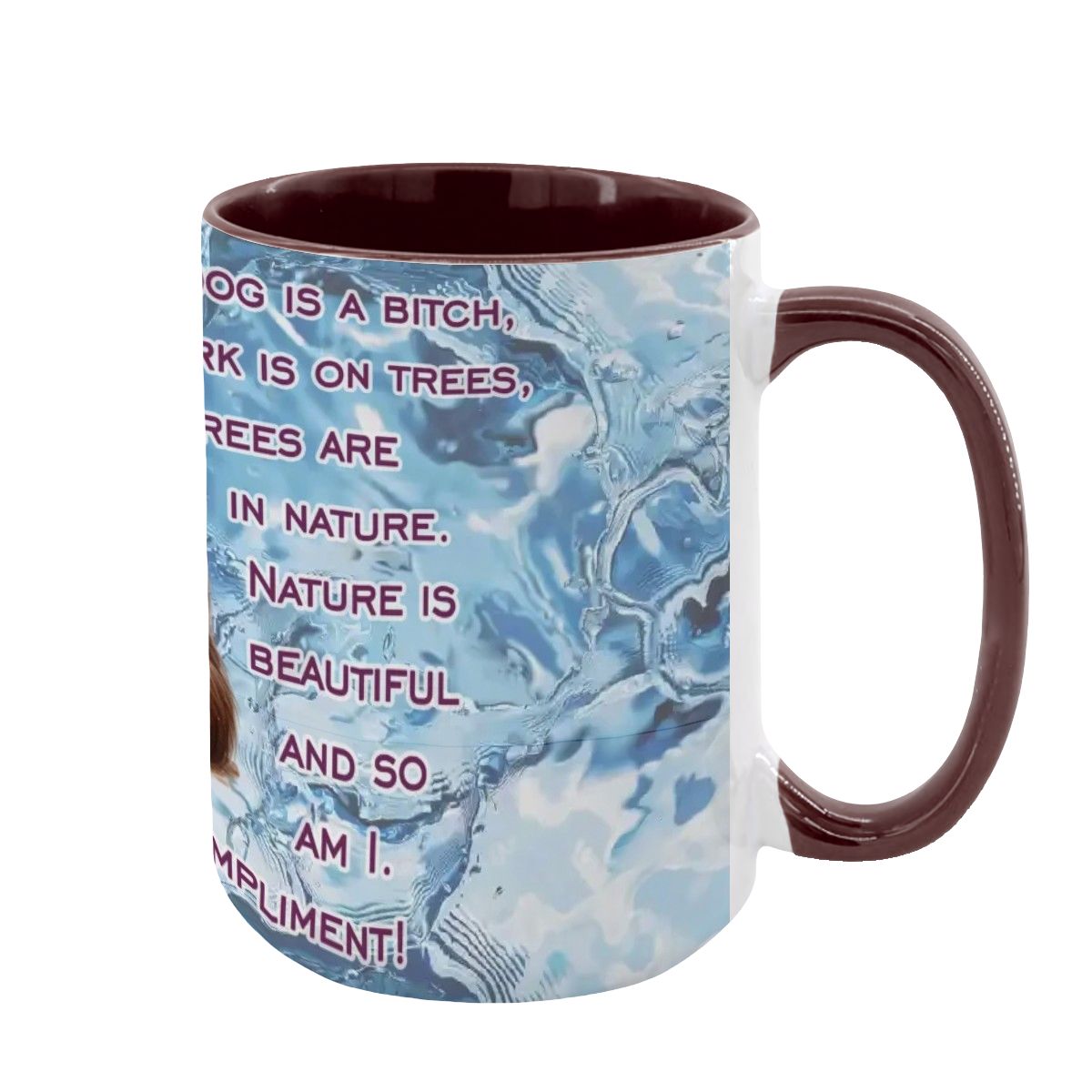 Large Colorful Mug (15oz) (Made in USA) - Picture 8 of 16
