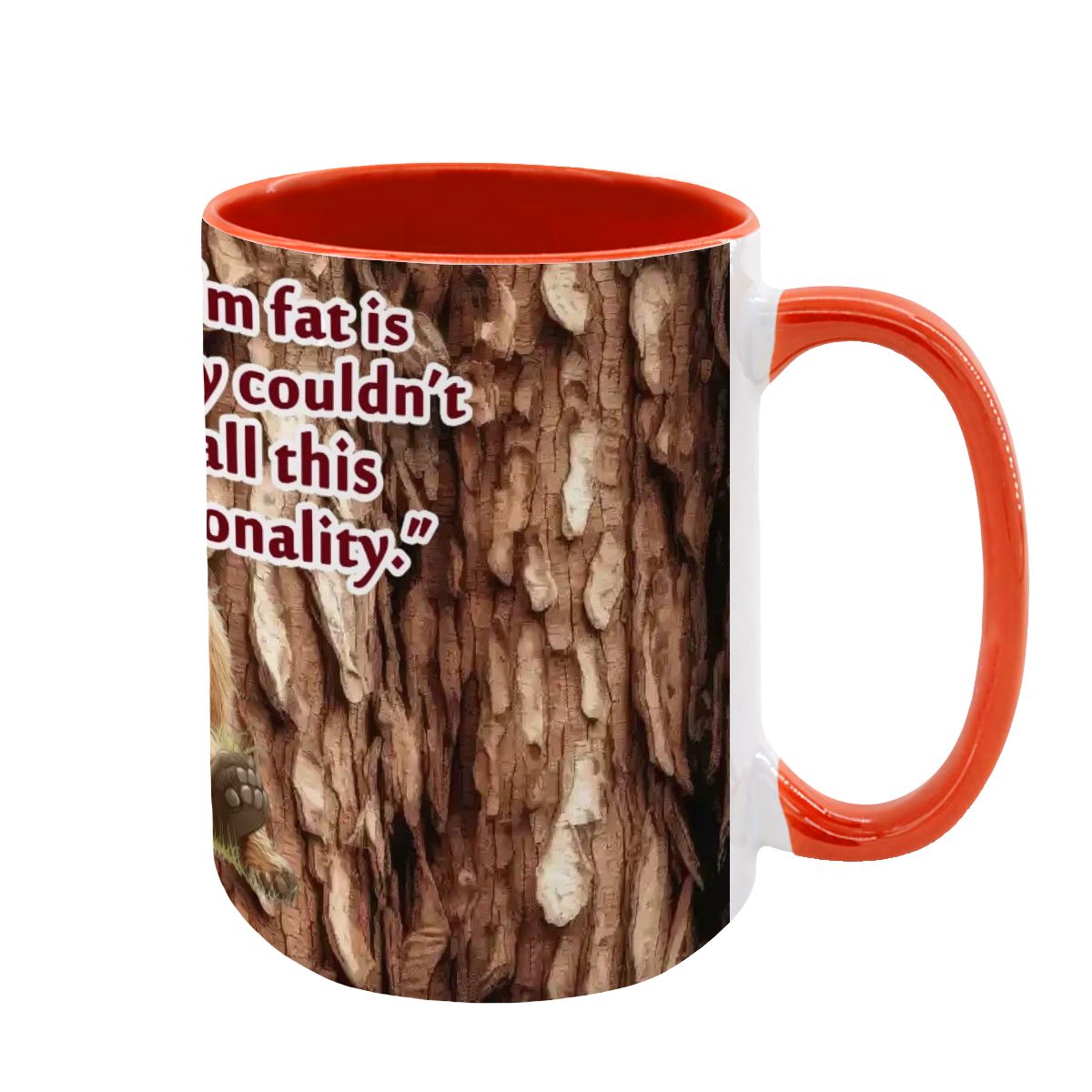 Große bunte Tasse (15oz) (Made in USA) - Bild 16 von 16