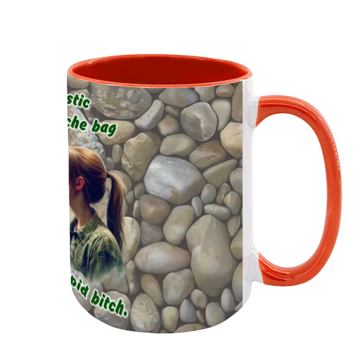 Große bunte Tasse (15oz) (Made in USA) - Bild 16 von 16