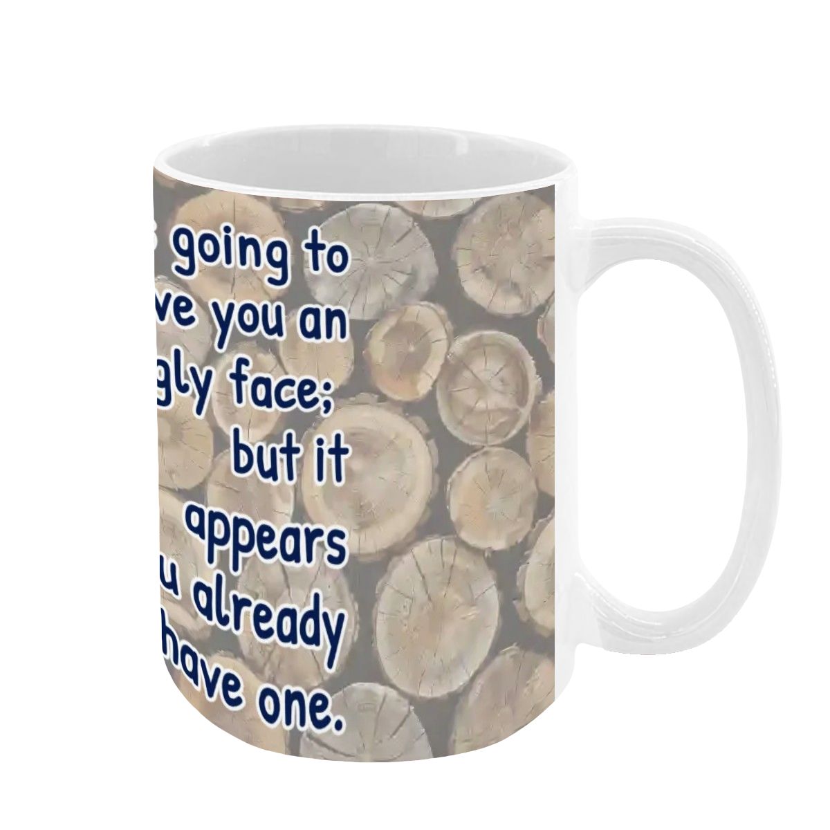 Large Colorful Mug (15oz) (Made in USA) - Picture 9 of 16