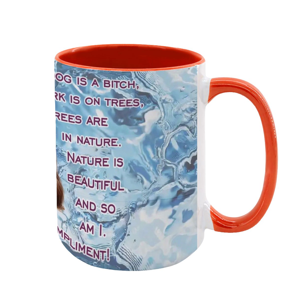 Large Colorful Mug (15oz) (Made in USA) - Picture 16 of 16