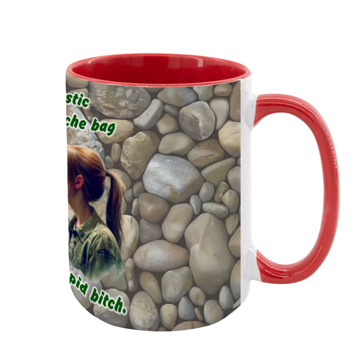 Große bunte Tasse (15oz) (Made in USA) - Bild 14 von 16