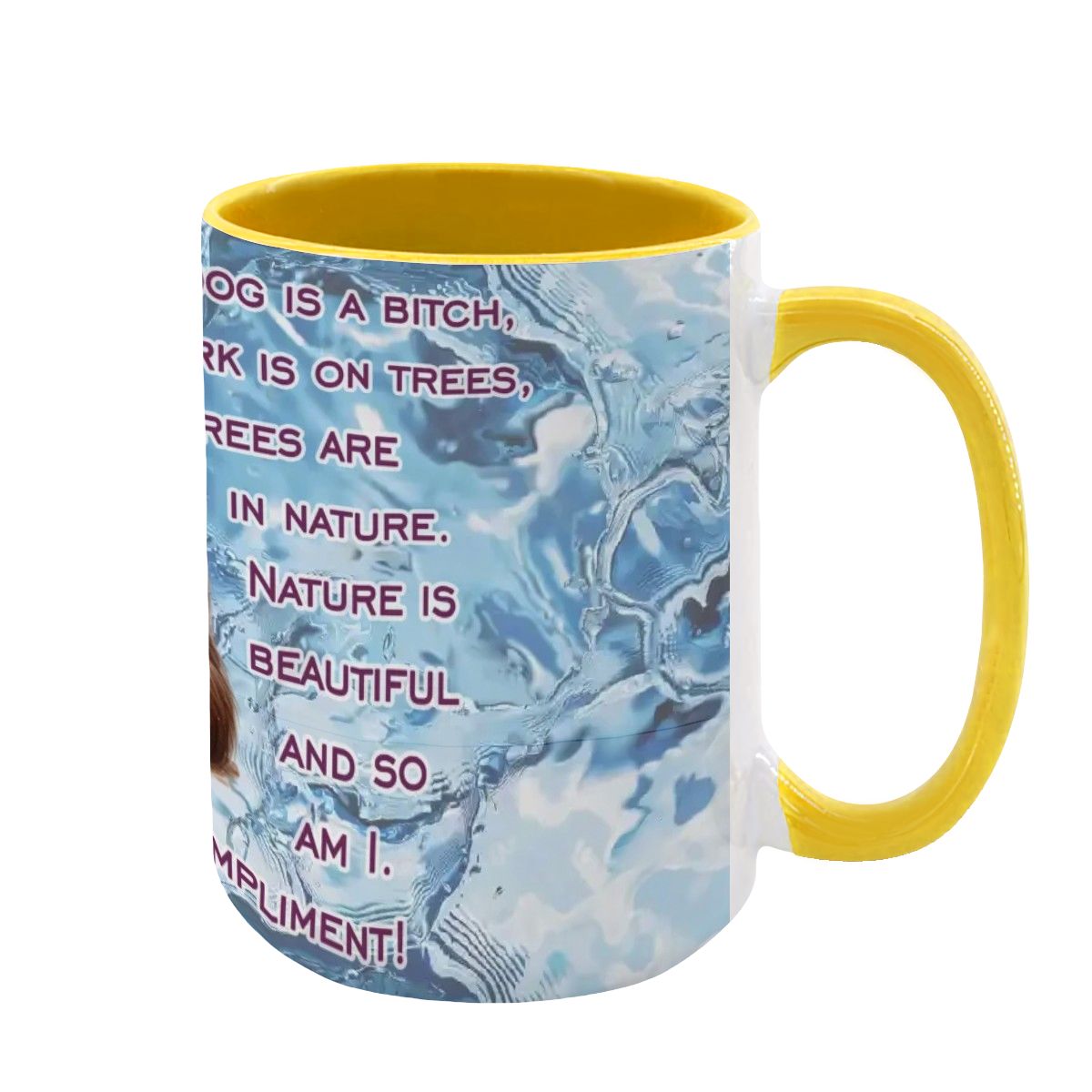 Large Colorful Mug (15oz) (Made in USA) - Picture 11 of 16