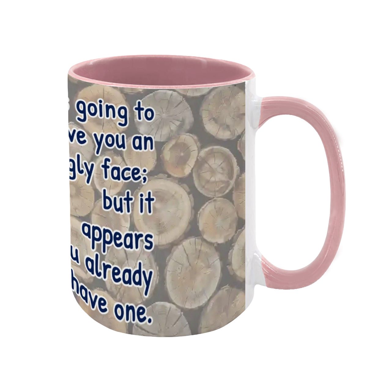 Large Colorful Mug (15oz) (Made in USA) - Picture 10 of 16