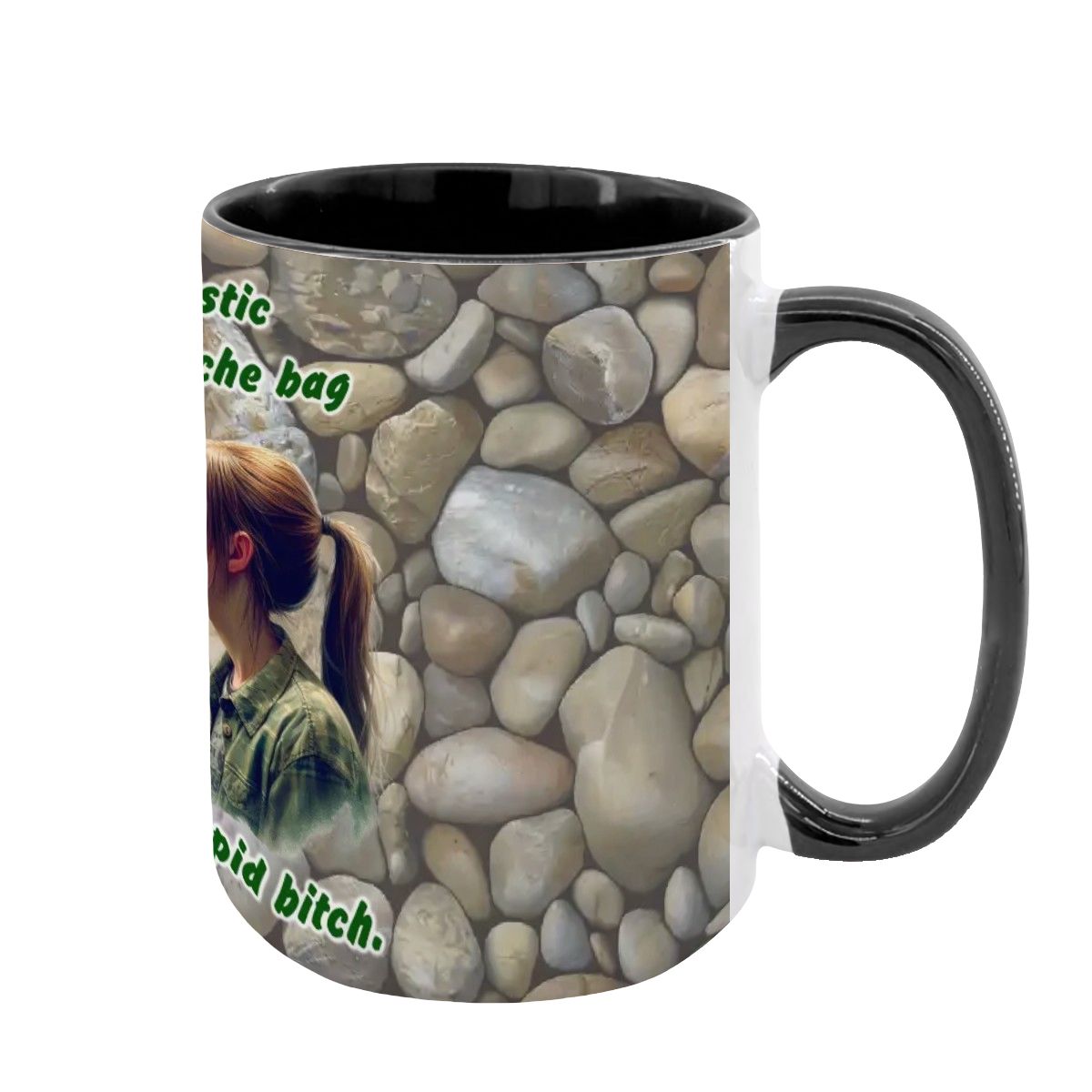 Große bunte Tasse (15oz) (Made in USA) - Bild 15 von 16