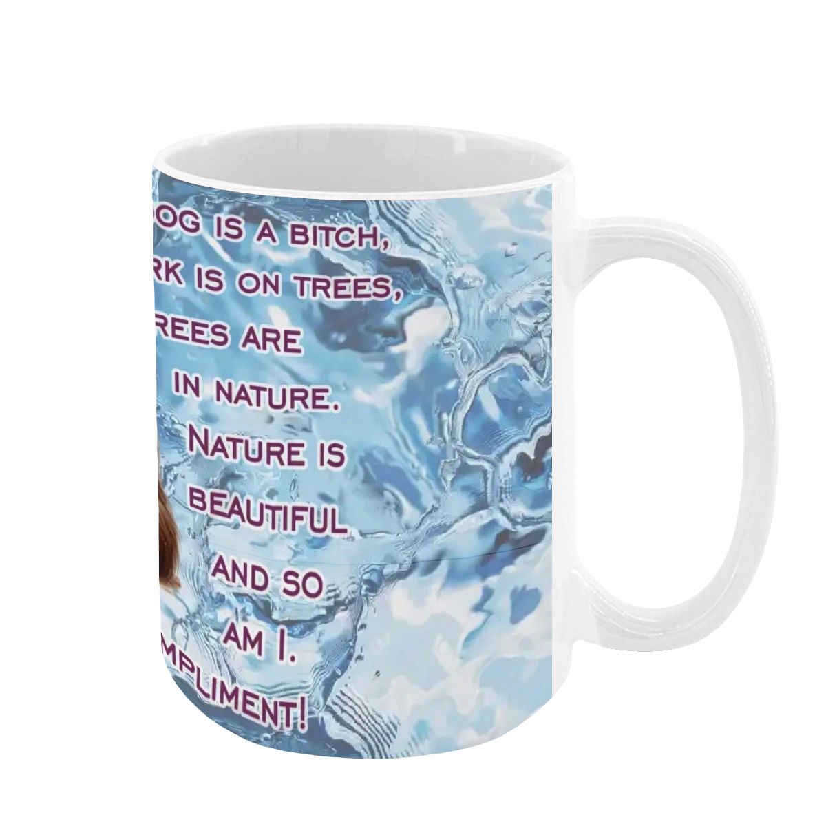 Large Colorful Mug (15oz) (Made in USA) - Picture 9 of 16