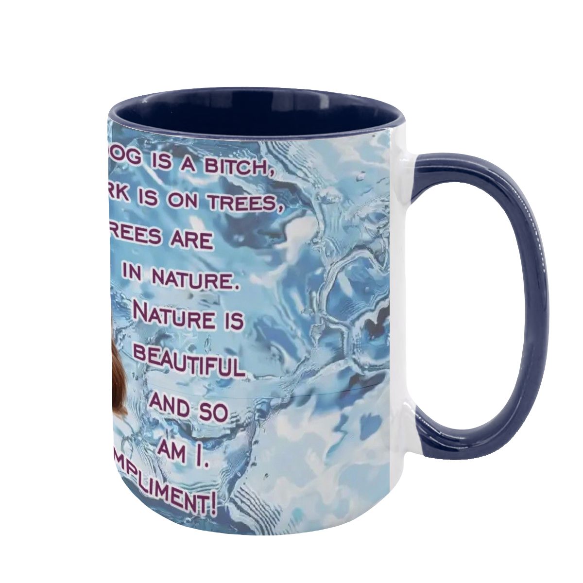 Large Colorful Mug (15oz) (Made in USA) - Picture 12 of 16