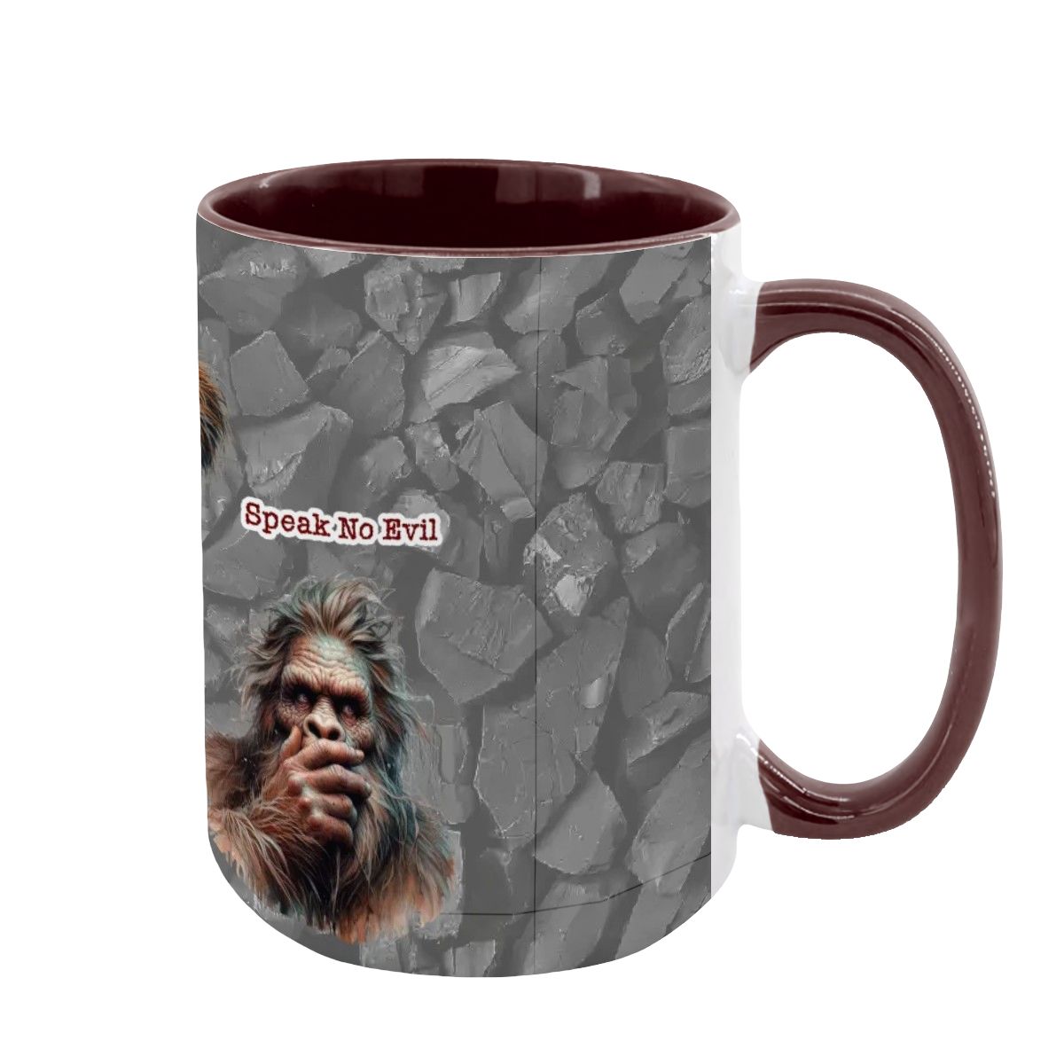 Large Colorful Mug (15oz) (Made in USA) - Picture 8 of 16