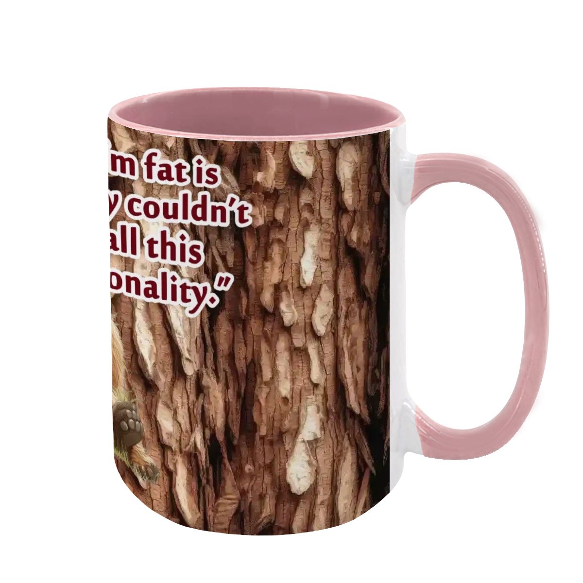 Große bunte Tasse (15oz) (Made in USA) - Bild 10 von 16