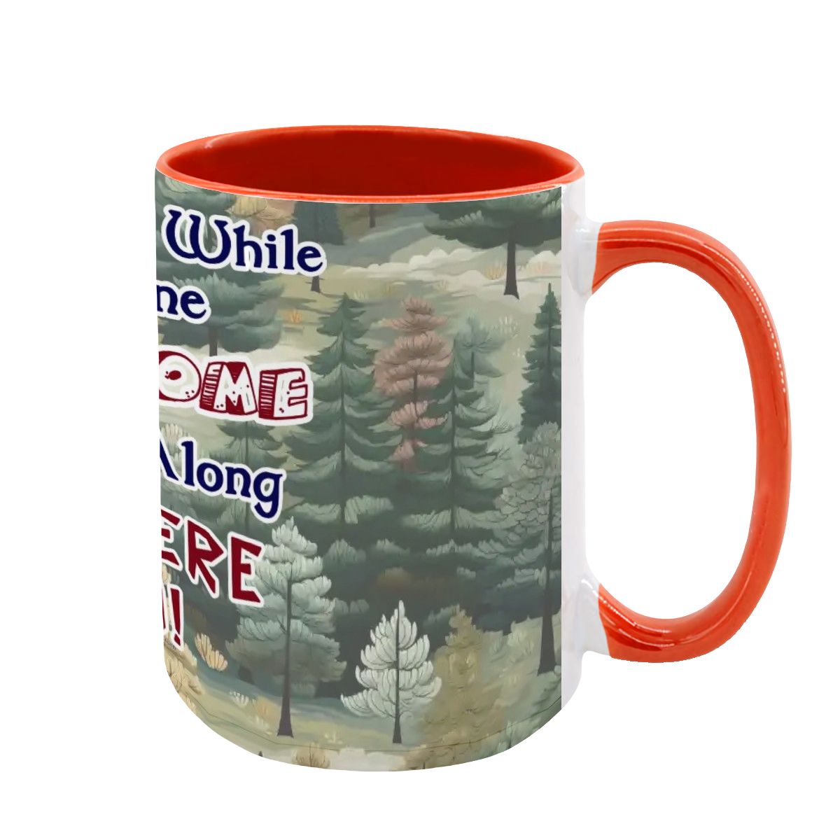 Large Colorful Mug (15oz) (Made in USA) - Picture 16 of 16