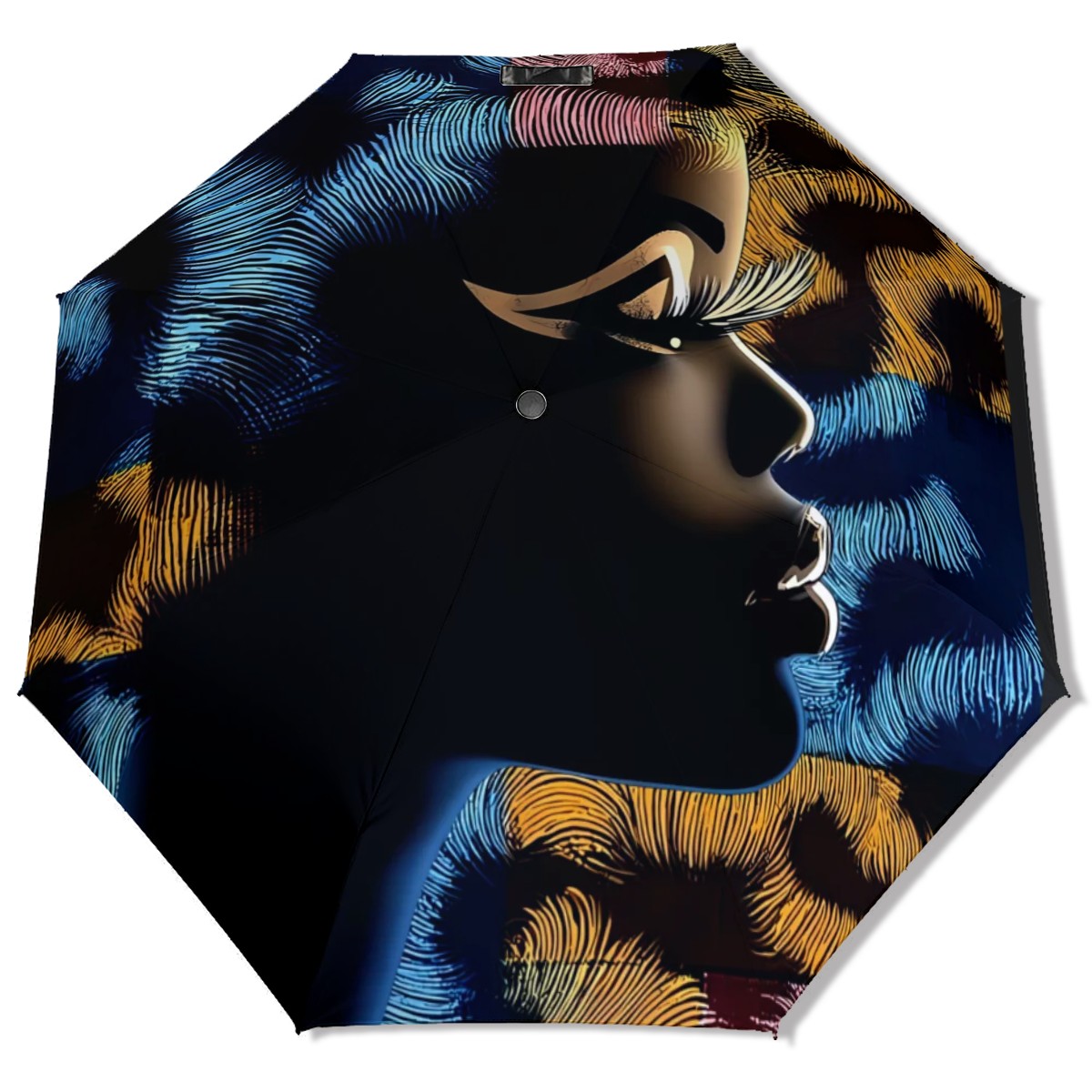 UV Protection Umbrella